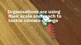 What is Landscape Enterprise Networks?