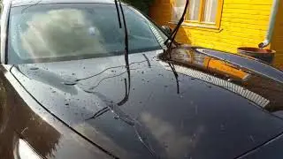 Керамика кузова своими руками 1