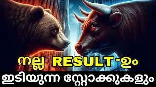 Stock Market Outlook For Result Season