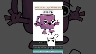 No More Videos? !? - Animated Story Meme #animation #funny