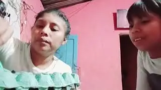 Hoy pintaremos Nathy me ayuda esperemos y les guste el contenido..