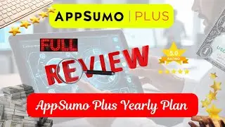 AppSumo Lifetime Deal | AppSumo Plus Yearly Plan | appsumo plus #appsumo