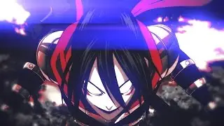 [One Punch Man AMV] - In Service Of The Enemy {HD}
