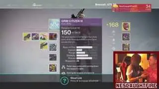 Destiny Marriage Proposal