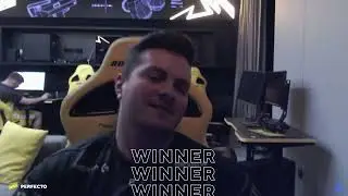 S1MPLE НАКАЗАН БЫВШУЮ КОМАНДУ И ДАЛ 32 ФРАГА ПРОТИВ ЛИКВИД