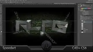 Speedart#11 RLPG Banner