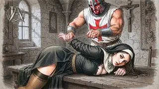 What the Crusaders Did to 50 Nuns in Constantinople Was Worse Than Death