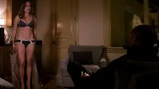 Раздевайся ХОЧУ тебя осмотреть
