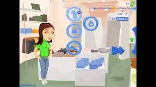 Создай Свою Чику Чё за!