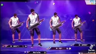 ЖАБКА Tik Tok