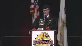 BHS Class of 2023 Graduation Ceremony