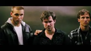 MURDER INC - A SPY ACTION/THRILLER SHORT FILM