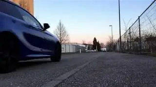 BMW M135i Bastuck Exhaust DRIVE & SOUND