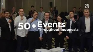 Kompilasi Event Akuakultur bersama Minapoli: Juni - Agustus 2024