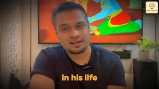 The Story of Krishna & Sudama - We’re All Sudama! #bhagavadgita #bhagavadagitawithbrendon