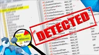 Como detectar CLEAR STRINGS (Regedit Cleaner) MÉTODO ATUALIZADO!