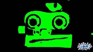 Klasky Csupo Effects Round 1 vs Carter (1/15)