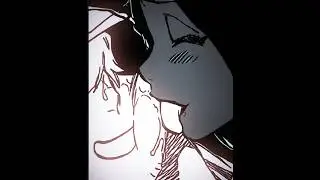 Best Duo in Bleach 👥 | Yoruichi and Urahara-Bleach Manga Edit|