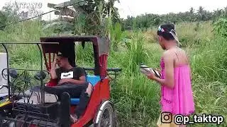 GOYANGAN MENDESAH