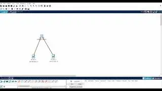 Inter VLAN routing using L3 switch | Cisco packet tracer 