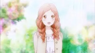 Моя история [AMV]