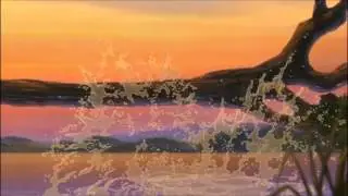 The Lion King 2- We Are One [Korean] [Hangul, Romanization, and Translation]