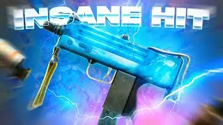TRADE UP MAC 10 BLUE GEM CS2