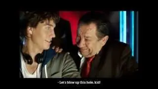 Club for our people, Tele2 2012