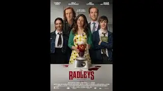 THE RADLEYS in theaters, on demand and on digital on October 4, 2024.