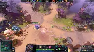 СУПЕР САППОРТ - Dota2