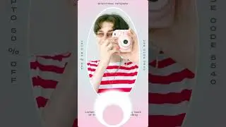 Instagram Stories (After effects and Premiere pro Template)