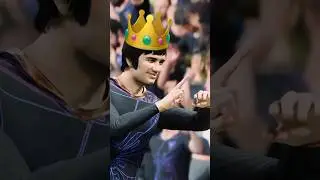 TOTY ICON GEORGE BEST TRICKSTER CRAZY SKILL GOAL #eafc24 #fc24 #toty #football #ivanwmgamer