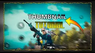 BACK WITH EDIT HOW TO MAKE PUBG THUMBNAIL ON ANDROID - pstouch
