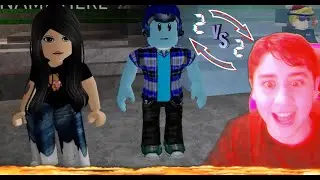 Strongest Battleground 2V2 on Roblox