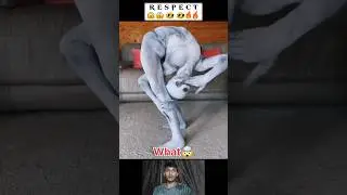 respect short video 🔥💯😱