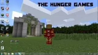 How to Install Elemental Creepers 1.2.5