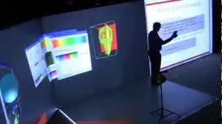 03 Toirt (Volume Rendering) - Sherman (Immersive Vis Bootcamp 2013)