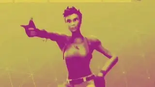 Fortnite Dance Earrape MEME 2