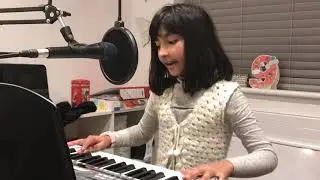 Ku Baku phail gayi baat practice by bliss