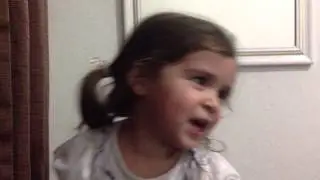 Te amo mamãe, te amo papai