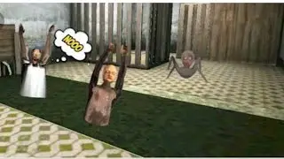 Granny Chapter2.EXE 🔥🔥🔥🔥🔥