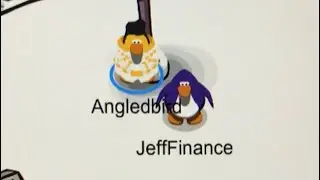 Getting Rejected On Club Penguin Rewritten