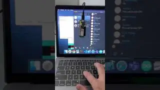 Telegram Bot Library - Project 2
