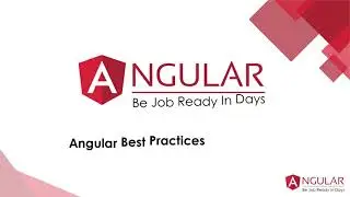 Angular Mastery: Best Practices & Coding Conventions | Chapter 10.4/10 Deployment and Best Practices
