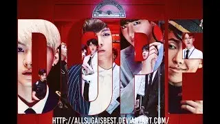 BTS RUSSIAN CRACK #19 | Певец Моня