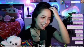 ♡ asmr ♡ ~ twitch livestream 9/1/2022