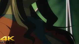 Catwoman Hunted - Cheetah Transformation (4K AI Upscale)