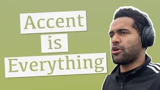 When They Make Fun Of Your Accent...