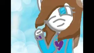 Drawing for Ponygirl Animation