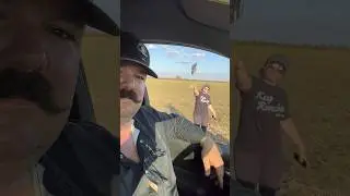 Dude Wipes almost SAVED me!!
